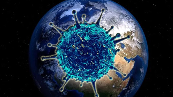 Coronadan Ölenlerin Sayısı 30 Bini Aştı