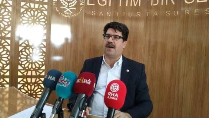 Coşkun :Boğaziçi’nden Gezi çıkaramayacaksınız.....