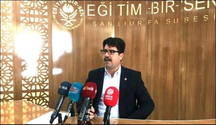 Coşkun: Deprem Bölgesindeki Kamu Görevlilerinin Sorunları Çözülmelidir