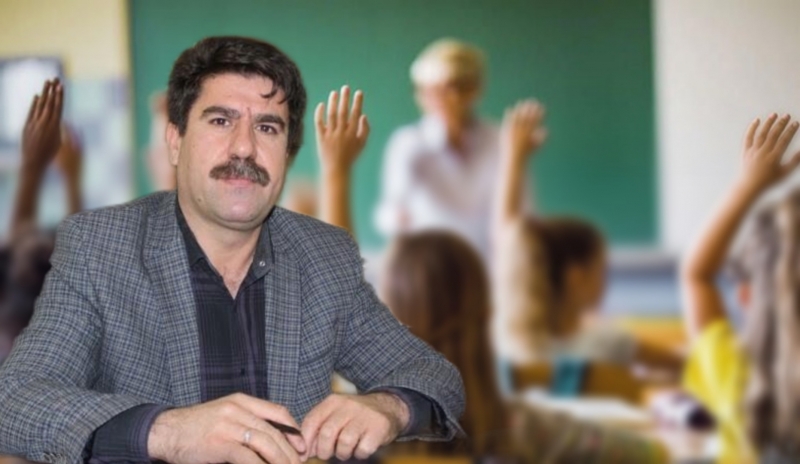 Coşkun: 'Eğitimin verimliliği için sorunlar zamanında çözülmelidir'