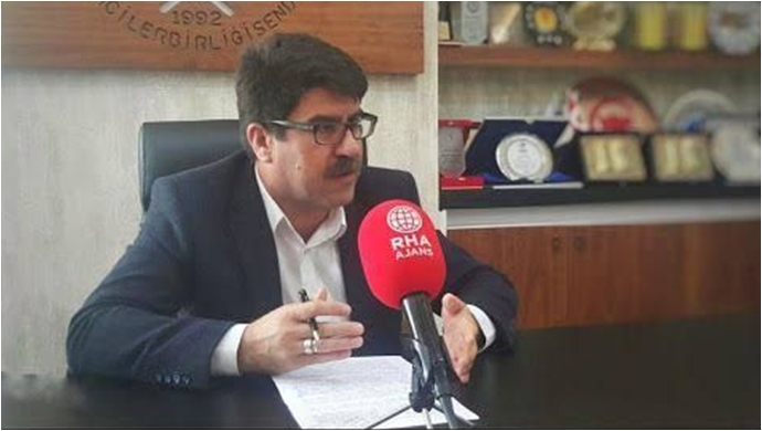 Coşkun: Ek zam talebimizi yineliyoruz