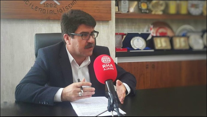 Coşkun: Mağduriyetler Giderildi