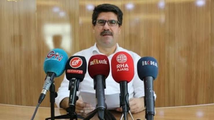 Coşkun :'Mescidi Aksa özgürleşmeden insanlık özgürleşemez'