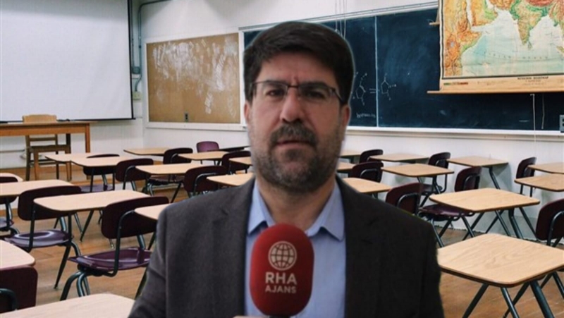 Coşkun: Öğretmenlik Meslek kanunu bu defa beklentiyi karşılamalıdır....