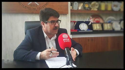 Coşkun: Okulların Personel İhtiyacı Giderilmelidir