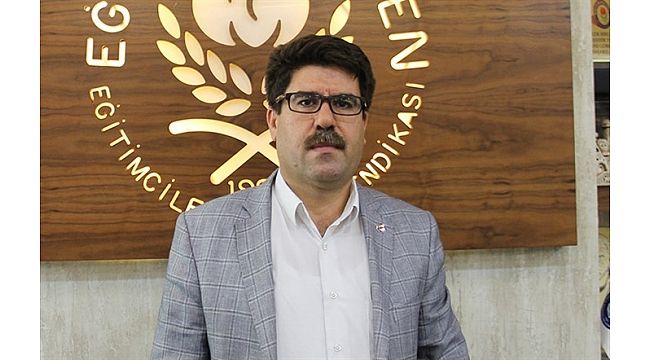 Coşkun’dan Anneler Günü mesajı