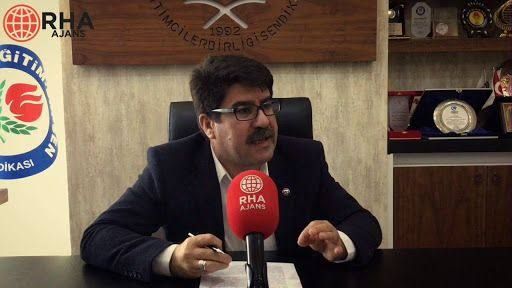 Coşkun'dan Yangın ve Katliam açıklaması