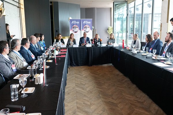 Coşkunöz Eğitim Vakfı'ndan iş birliği