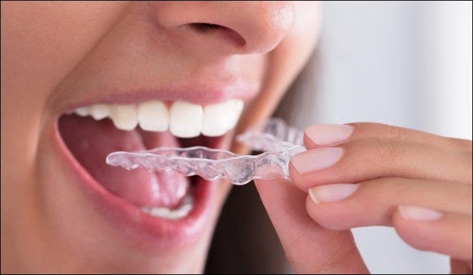 COVID-19 Dişleri De Vuruyor! 