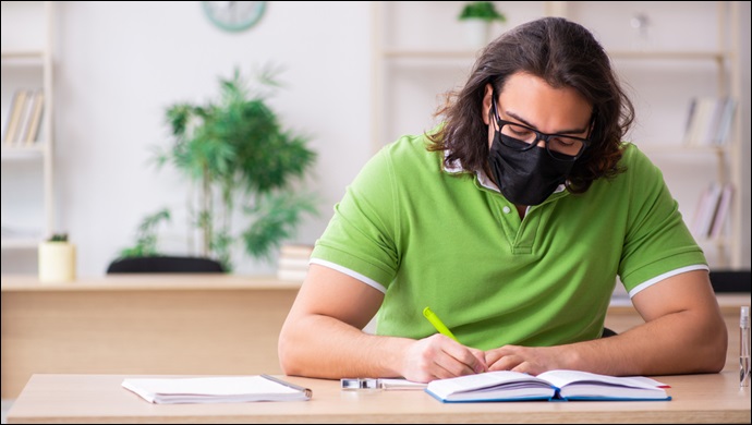 Covid’in gölgesinde yapılacak YKS için son 3 gün!…