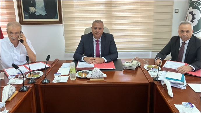 Çukobirlik 2022 yılı Pamuk Fiyatlarını Açıkladı
