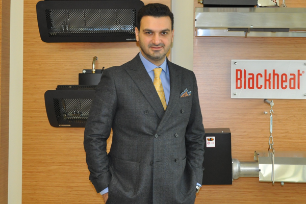 Çukurova Isı, çevreci teknolojileri ile ISK SODEX Fuarı’na iddialı giriyor