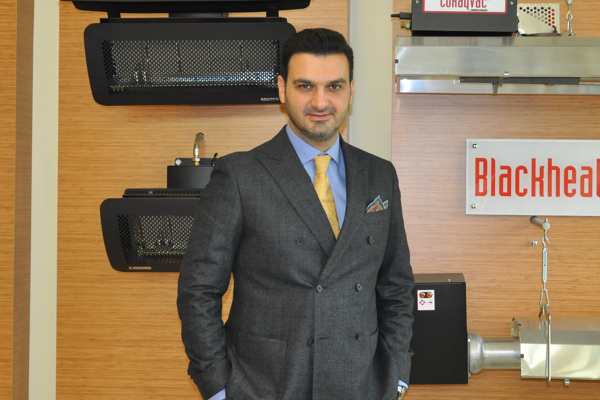 Çukurova Isı’dan yetkili servislerine mobil destek