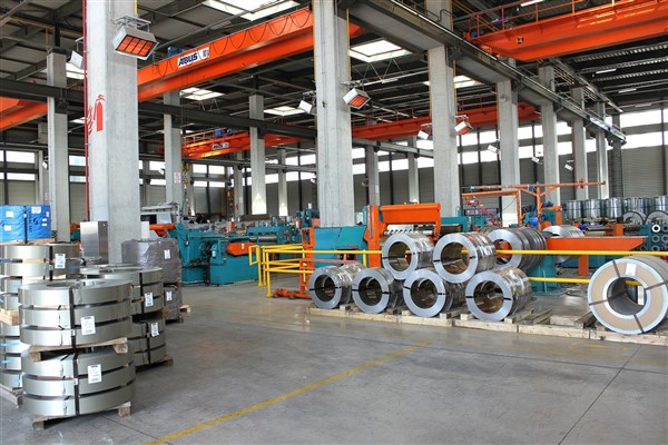 Çukurova Isı’nın çözümleri, işletmelere ısıtmada yüzde 50 tasarruf sunuyor