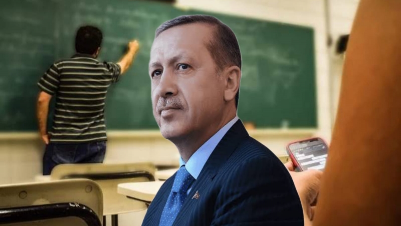 Cumhurbaşkanı Erdoğan'dan öğrencilere müjde