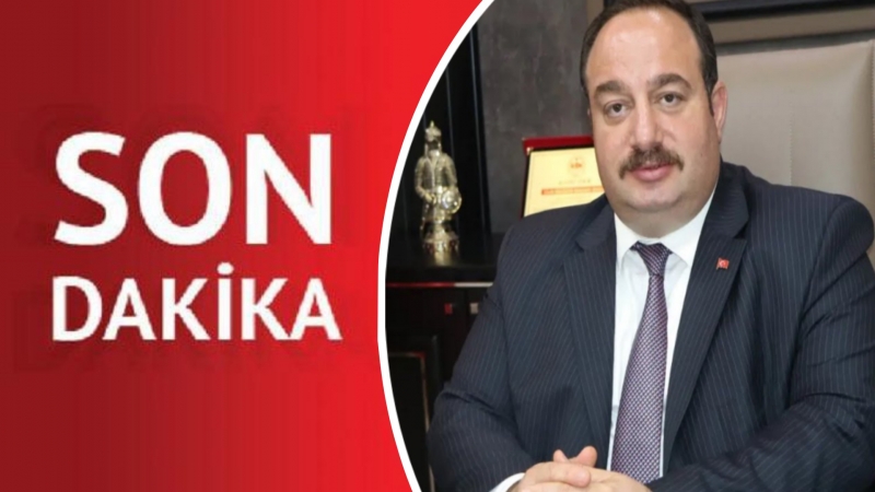 Cumhurbaşkanı Erdoğan,Başkan Ekinci ile devam dedi