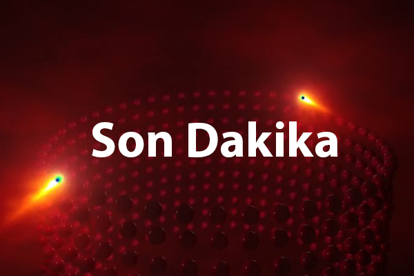 Cumhurbaşkanı Erdoğan, Büyük Rumeli Buluşması programında konuşuyor