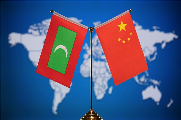 Cumhurbaşkanı Xi'den Maldivler Cumhurbaşkanlığına seçilen Muizzu'ya tebrik