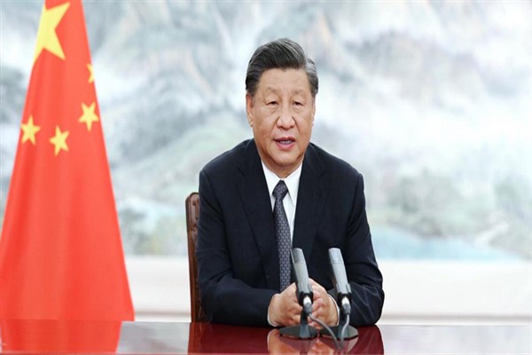 Cumhurbaşkanı Xi Jinping Shanghai İşbirliği Örgütü toplantısına katılacak