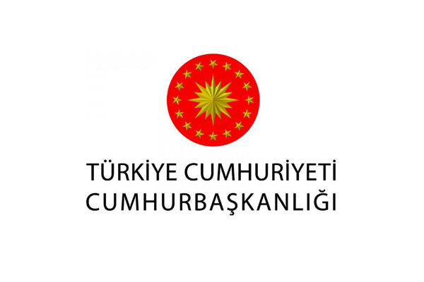 Cumhurbaşkanı Yardımcısı Yılmaz, KKTC Başbakanı Üstel ile görüştü