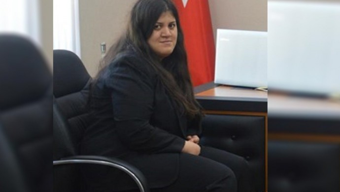 Cumhuriyet Savcısı Özlem Salkım yaşamını yitirdi