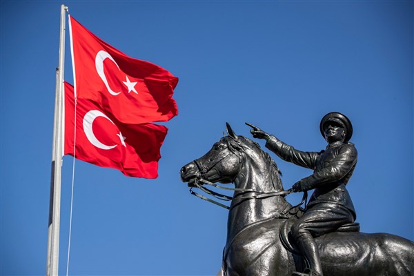 Cumhuriyetin 100’ü İzmir, ikinci yüzyıla hazır 