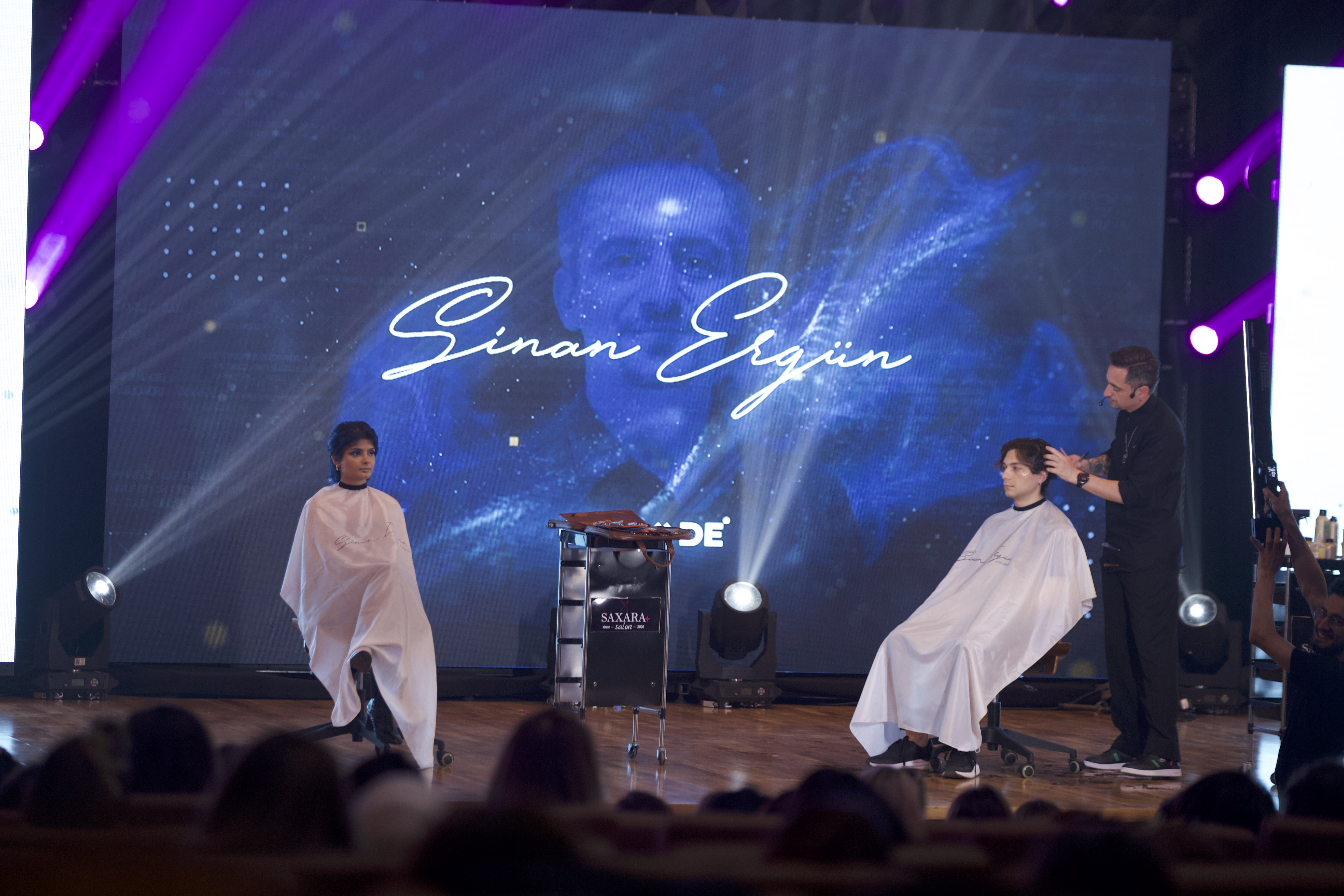 Cutcode ile kuaförlük sektörüne nitelikli iş gücü: Yeni nesil uzmanlar geliyor