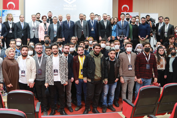 DAKA Yazılım Hareketi Programı kapsamında Van’da Huawei Ar-Ge buluşması