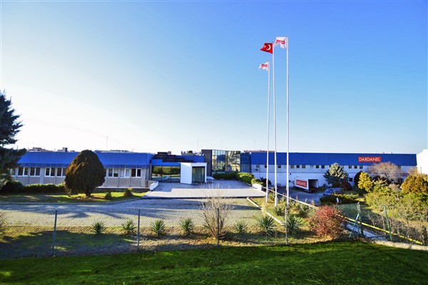 Dardanel 2022’nin ilk çeyreğinde cirosunu yüzde 89 artırdı 