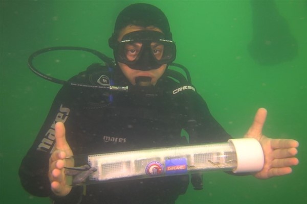 Dardanel ve Çanakkale Onsekiz Mart Üniversitesi'nden iş birliği