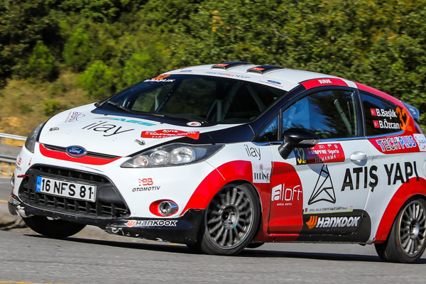 Darlık'ta birinciler değişmedi