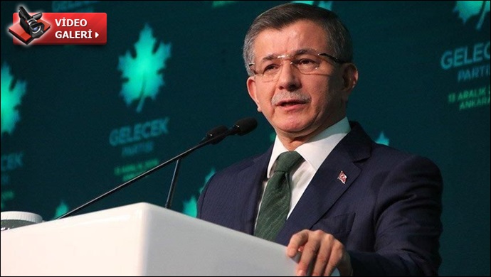 Davutoğlu’ndan hayatını kaybeden Urfalı tarım işçileri ile ilgili açıklama!