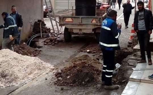 DEDAŞ çalışanlarının coronadan haberi yok mu?