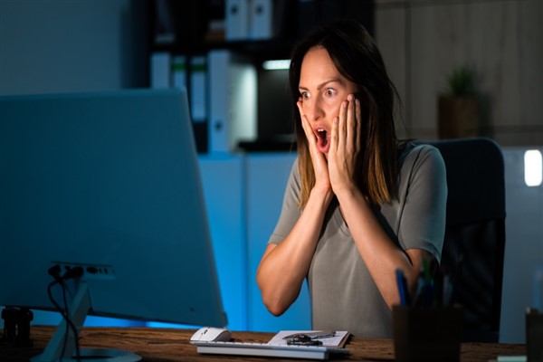 Deepfake tehlikesi büyüyor   