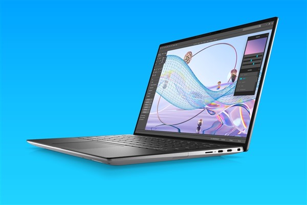 Dell, güç istasyonu Precision 5470 14