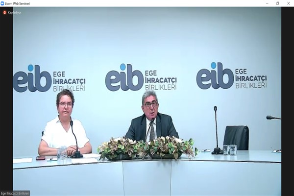 Demir çelik sektörünün hedefi “minimum karbon emisyonu”