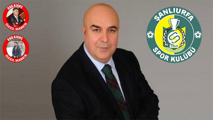 DEMSA Holding’den Şanlıurfaspor açıklaması!