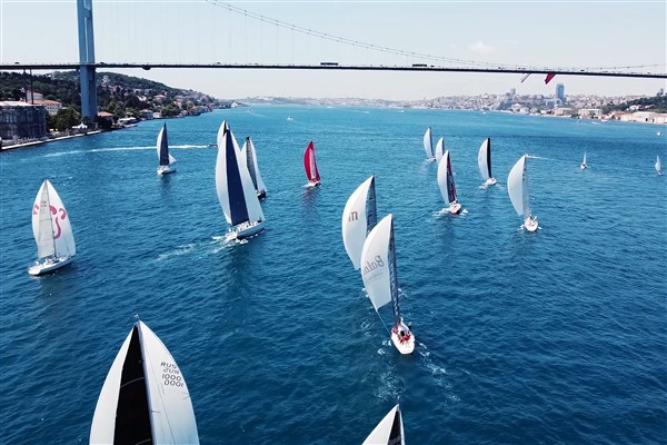 Deniz Kuvvetleri Kupası Yat Yarışı 15–18 Temmuz tarihlerinde gerçekleşecek