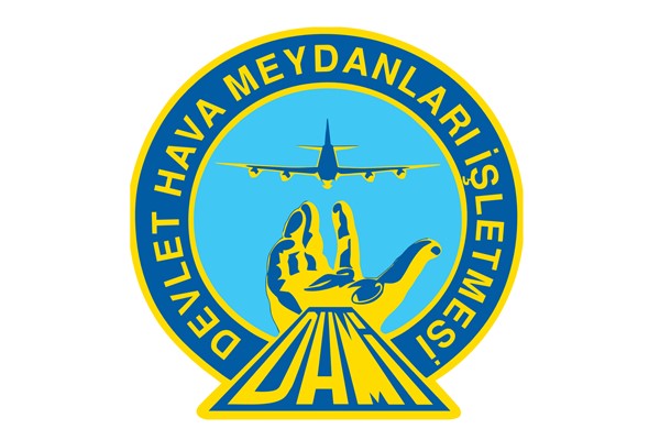 Denizli Çardak Havalimanı’nda haziran ayında 40 bin 489 yolcuya hizmet verildi