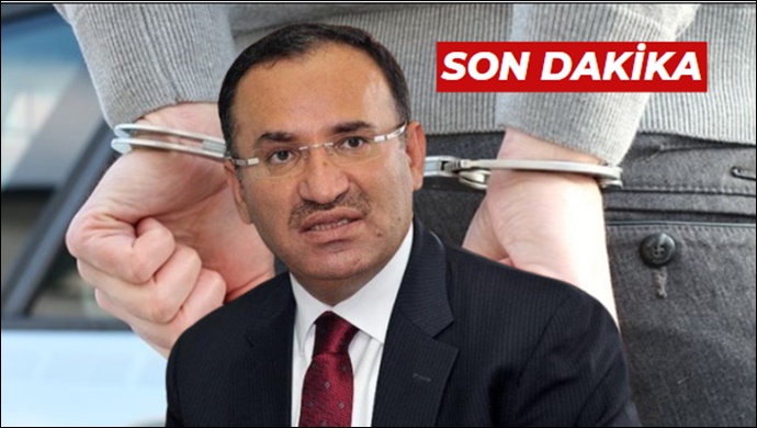 ‘Deprem soruşturmalarında 171 kişi hakkında tutuklama kararı çıkarıldı’