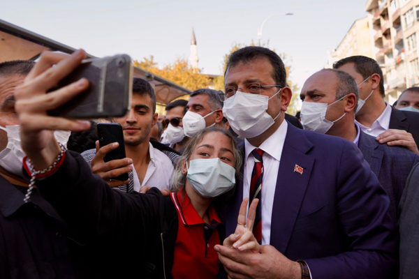 Depremde hasar gören Elazığ’daki okul yeniden yapılacak