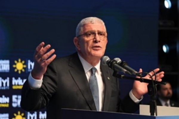 Dervişoğlu: Türk'ün doğasında er geç kazanmak vardır