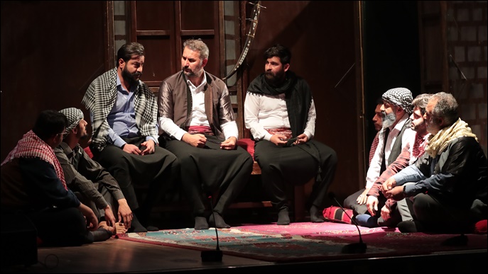 Destansı Mücadele 101 Yaşında-(VİDEO)