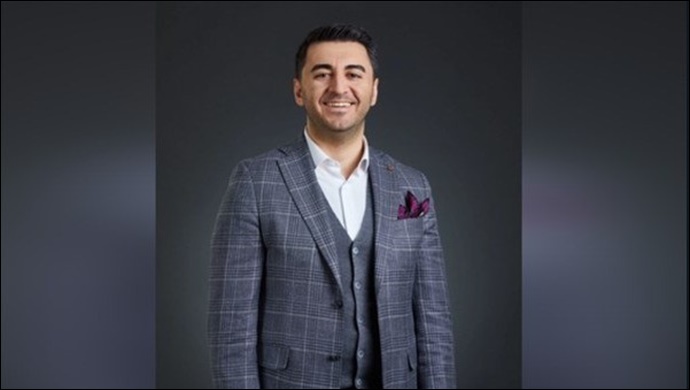 DEVA Partili Avşar: 