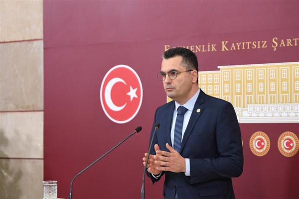 DEVA Partili Dalgın: 