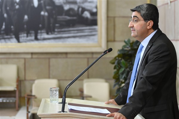 DEVA Partili Ekmen’den köprü ve otoyollara gelen zamlara ilişkin soru önergesi 