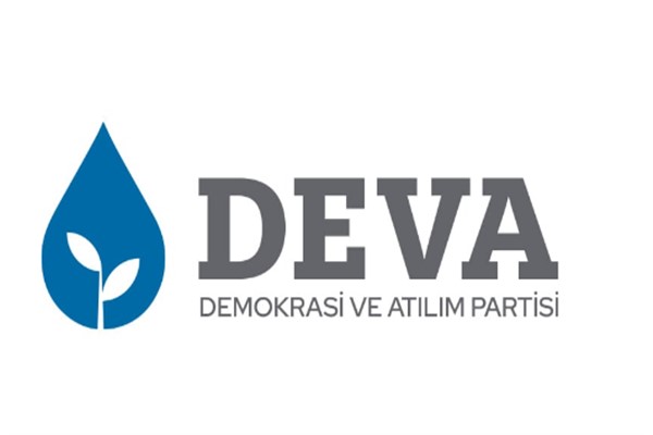 DEVA Partili Ekmen, TBMM’de emeklilerin mektubunu hatırlattı