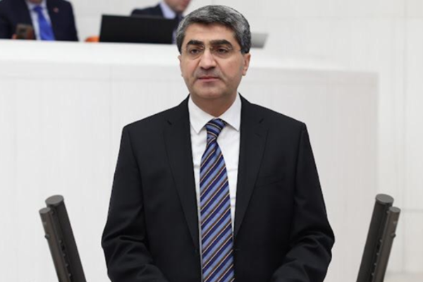 DEVA Partili Ekmen: TPAO emekçisinin sesini duyun