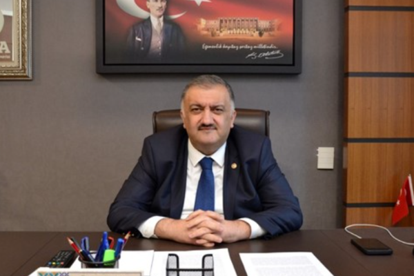 DEVA Partili Karal: “Hükümet yerli üretimi desteklemek yerine yine ithalatı önceledi''