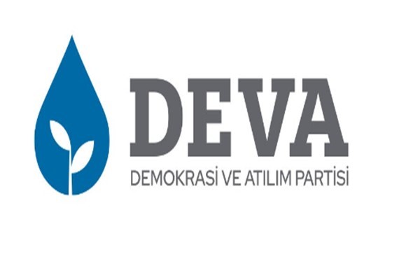 DEVA Partili Kavaf, engelli vatandaşların sorunlarını TBMM gündemine taşıdı